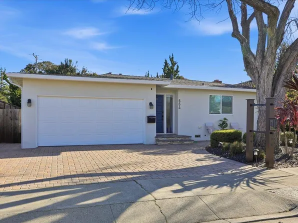 664 San Pedro Ave, Sunnyvale, CA 94085
