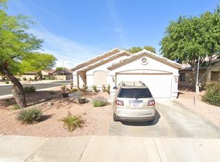 13902 N 149th Dr, Surprise, AZ 85379