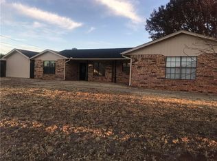 201 Swales Blvd, Elk City, OK 73644