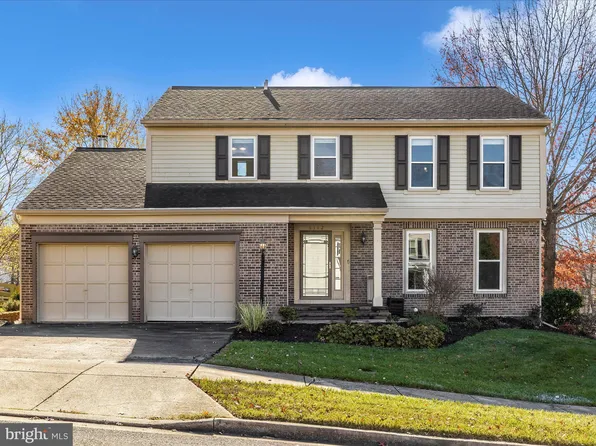 6112 Huckleberry Way, New Market, MD 21774