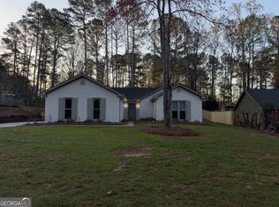 203 Ruskin Rd, Peachtree City, GA 30269