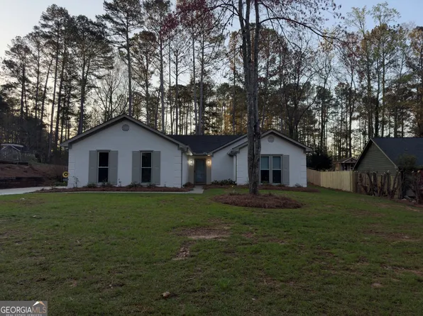 203 Ruskin Rd, Peachtree City, GA 30269