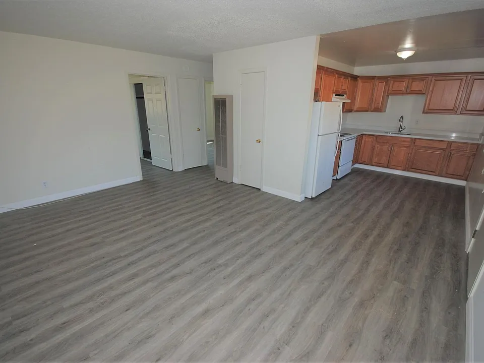 Lr and Kitchen