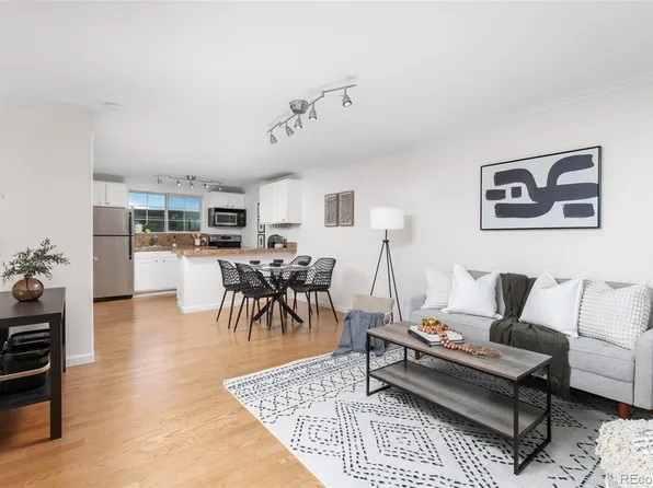 30 N Emerson Street #302, Denver, CO 80218