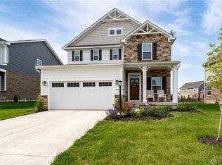 1828 Winding Run Blvd, Centerville, OH 45458