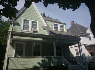22 Seattle St, Allston, MA 02134