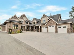 3598 272nd St, Langley, BC V4W1R6
