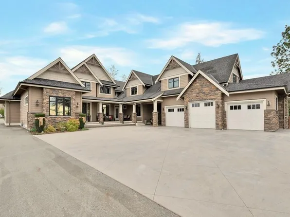 3598 272nd St, Langley, BC V4W 1R6