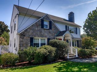 932 N Benson Rd, Fairfield, CT 06824