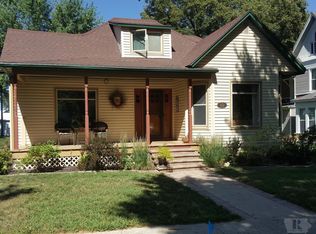 402 Taylor St, Ida Grove, IA 51445