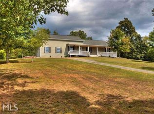 507 Mount Pleasant Rd, Fairmount, GA 30139