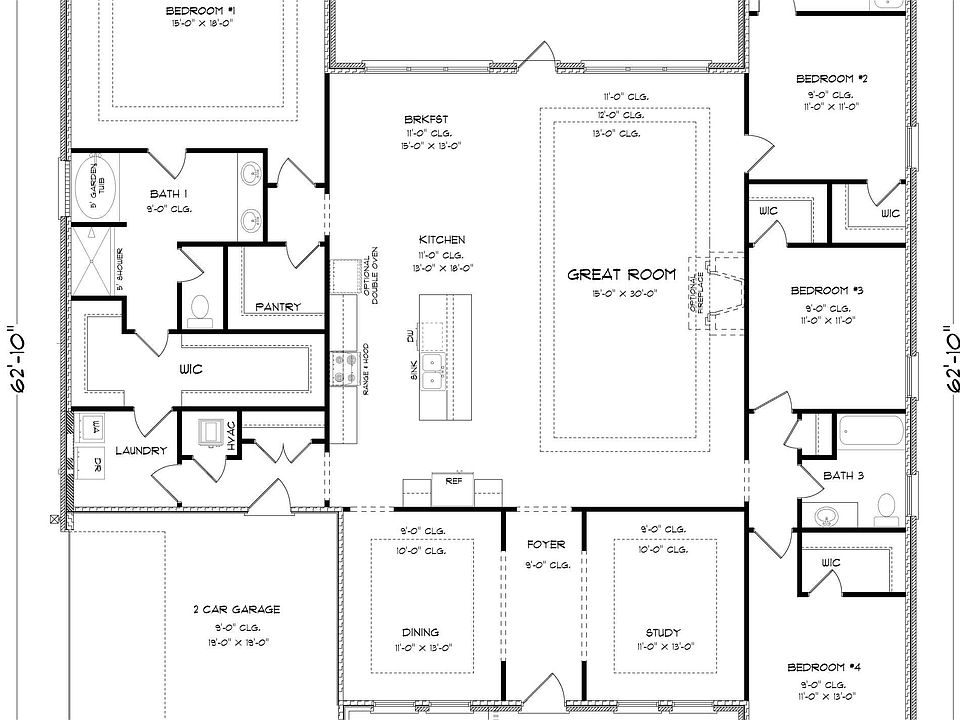 2nd image of 19095 Harrington Cir