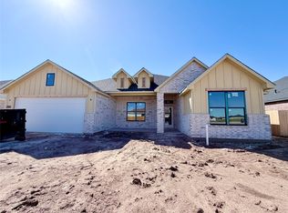 5102 Fernie St, Abilene, TX 79606