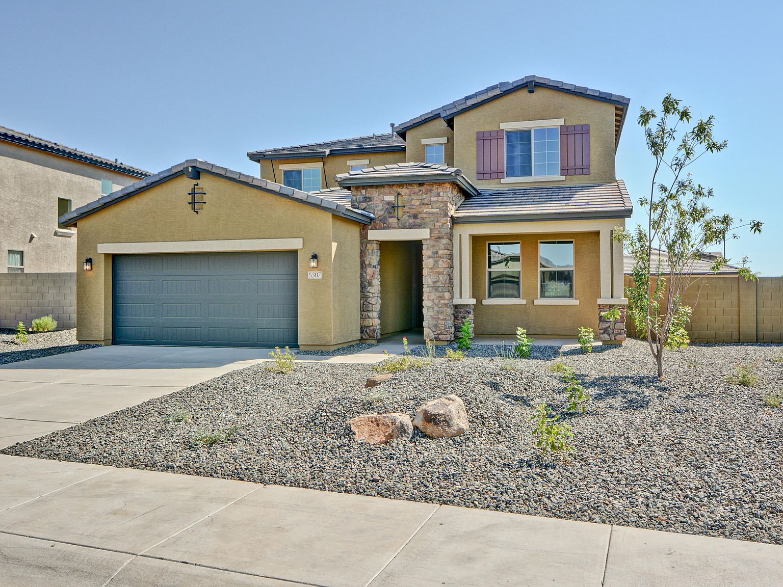 18749 W San Miguel Ave, Litchfield Park, AZ 85340 Zillow