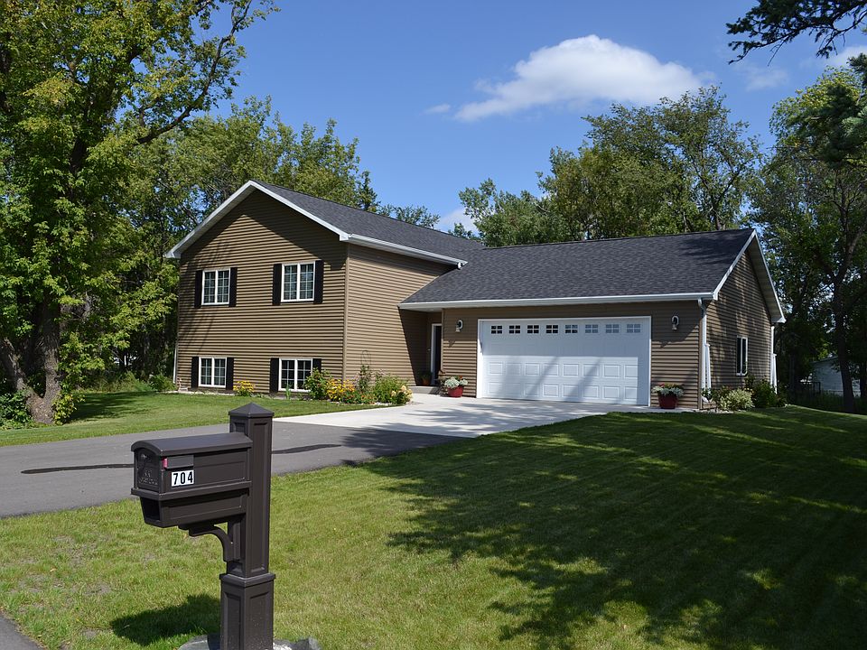Front View