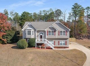 96 McClure Trl, Dallas, GA 30132