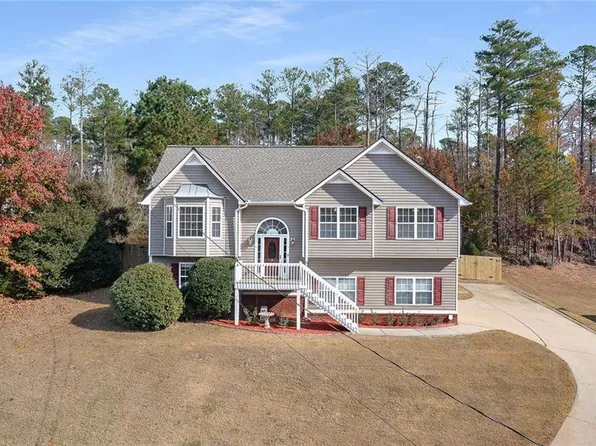 96 McClure Trl, Dallas, GA 30132