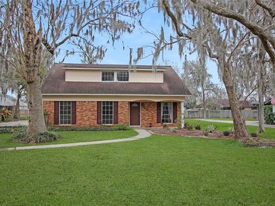 444 Southern Oaks Dr, Lake Jackson, TX, 77566