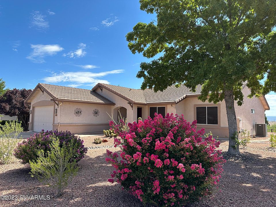 245 S Desperado Dr, Cottonwood, AZ 86326 MLS 533571 Zillow