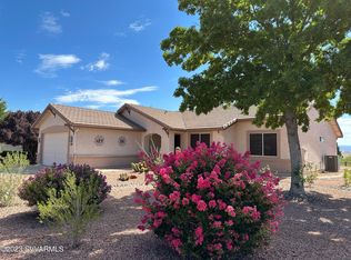 245 S Desperado Dr, Cottonwood, AZ 86326