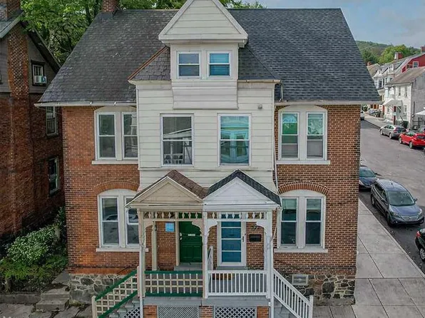 320 W Packer Ave, Bethlehem, PA 18015