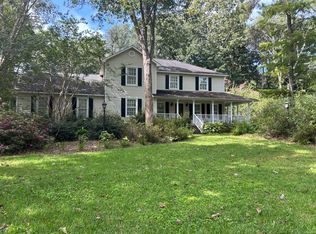 223 Brandywine Dr, Summerville, SC 29485