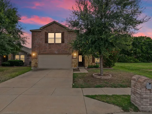 10629 Pumice Dr, Fort Worth, TX 76131