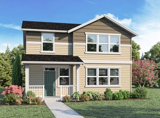 637 NE Union Loop #108, Prineville, OR