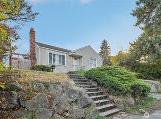 Simpsons Add 28, Seattle, WA 98103