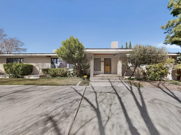525 Sierra Dr SE, Albuquerque, NM 87108