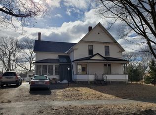 12 Belmont Street, Milo, ME 04463