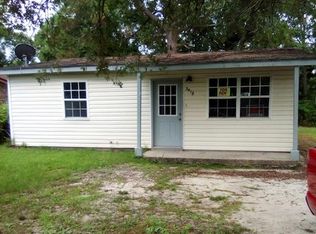 3819 Morningview Dr, Moss Point, MS 39563