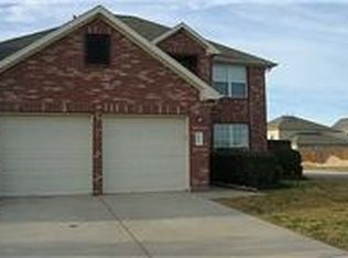3502 Lily Ranch Dr, Katy, TX 77494