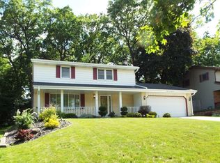 4225 89th St, Kenosha, WI 53142