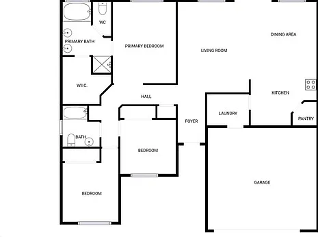 606 W Beautiful Ln — Photo 18