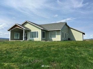 2351 Lower Green Cyn, Ellensburg, WA 98926