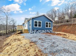 165 Duke Ln, Luttrell, TN 37779
