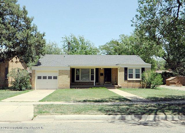 1st image of 1021 S Fannin St