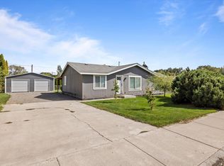 410 Aspen Ct, Benton City, WA