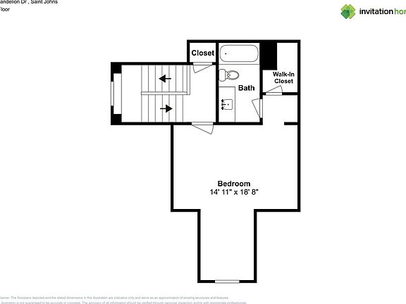 4th image of 509 Dandelion Dr