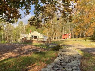 639 Spillway Rd, West Hurley, NY 12491