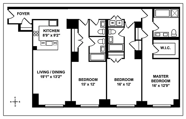 Rented by Nest Seekers International | media 45