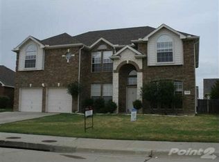 7128 Denver City Dr, Fort Worth, TX 76179