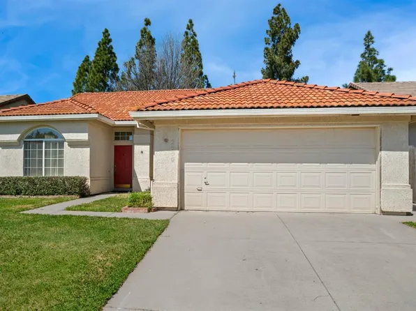 2568 Du Bois Dr, Roseville, CA 95661