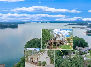 5989 Nachoochee Trl, Flowery Branch, GA 30542