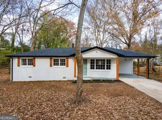 4597 Clare Ln, Lithia Springs, GA 30122