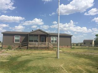 4579 Winchester Dr, El Reno, OK 73036