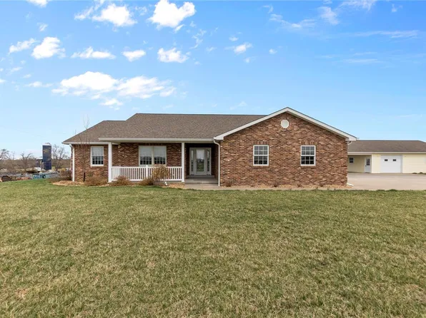 265 Open Meadows Ln, Perryville, MO 63775
