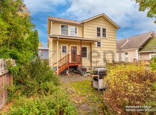 131 SE 30th Pl Unit A, Portland, OR 97214