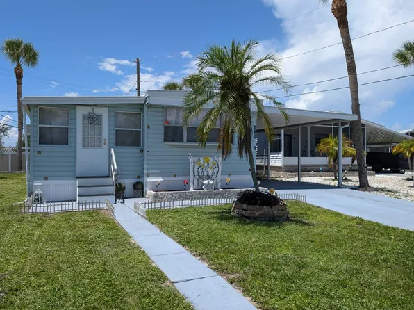 1731 Wheelhouse Cir #9, Ruskin, FL 33570